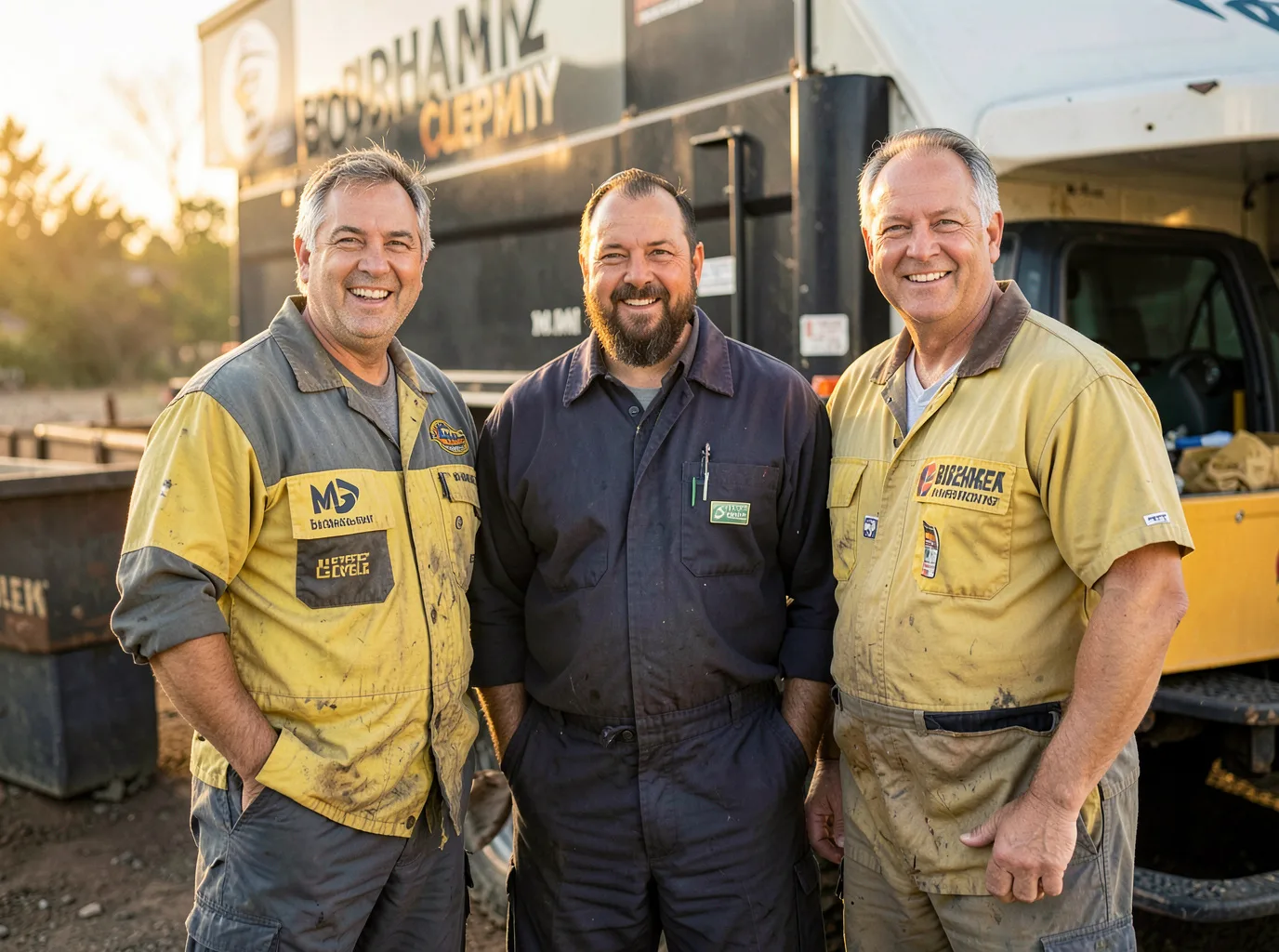 Sewage Cleanup company in Dalton, NE